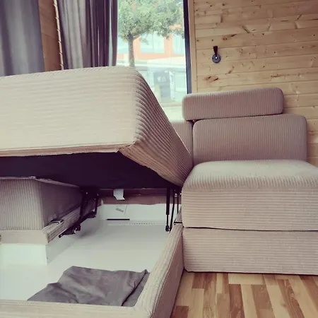 Floating Downtown 哥德堡