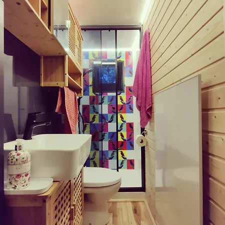 Floating Downtown * 哥德堡