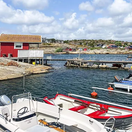 Seaside House In Sandvik With Pool