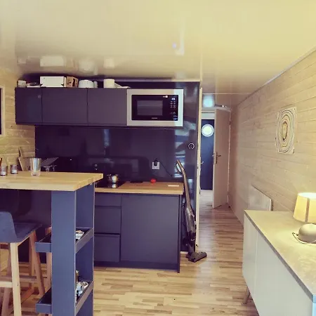 Floating Downtown * 哥德堡