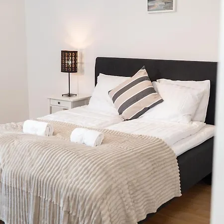 Modern In The Heart Of Linne, Walk To Haga * Göteborg