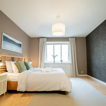 Apartamento Large City-centre *