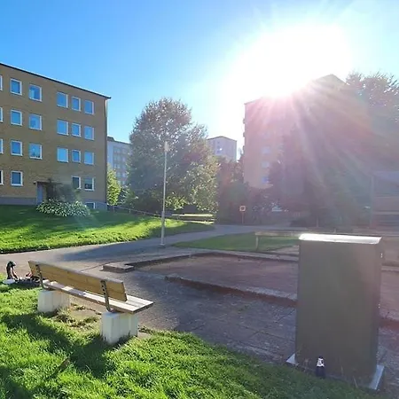 Appartamento Quiet Apartment, Free Parking And Gym