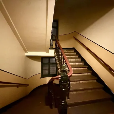 The Travelers Paradise Flat Appartement *