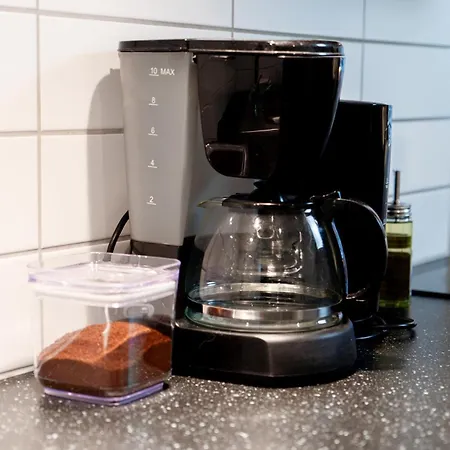 Warm Modern In The Heart Of Linne & Haga Apartman Göteborg