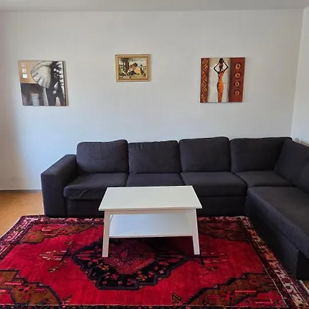 아파트 Cozy 15 Min From Volvo Cars