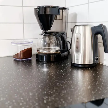 Modern In The Heart Of Linne, Walk To Haga Apartmán Göteborg