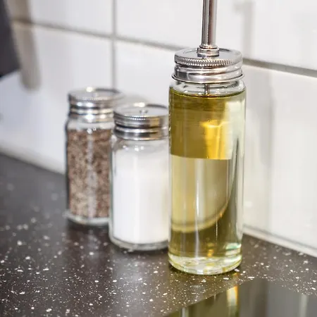 Apartmán Modern In The Heart Of Linne, Walk To Haga Göteborg