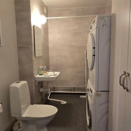 Cozy 15 Min From Volvo Cars * Göteborg