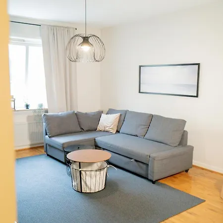 Large City-centre Apartment *