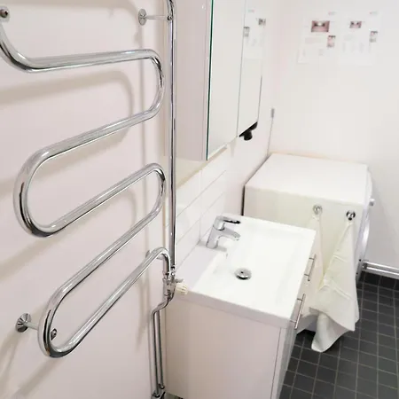 Apartman Warm Modern In The Heart Of Linne & Haga Göteborg