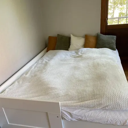 Cozy 3rd Floor In Quiet Area דירה גטבורג