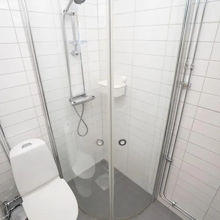 Apartment Large 2br - Scandinavian Design - Balcony *