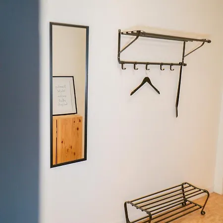 Apartamento Large City-centre *