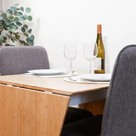 Modern In The Heart Of Linné, Walk To Haga * Goteborg