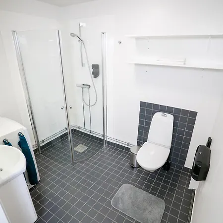 Modern In The Heart Of Linné, Walk To Haga * Goteborg