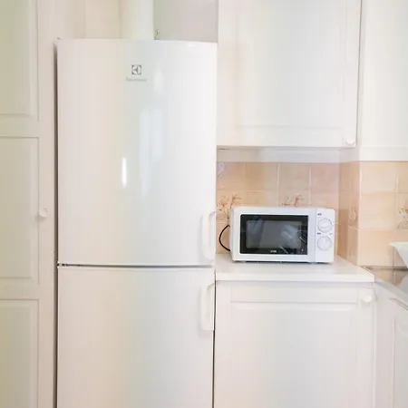 Large City-centre * Gotemburgo