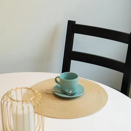 Large 2br - Scandinavian Design - Balcony *