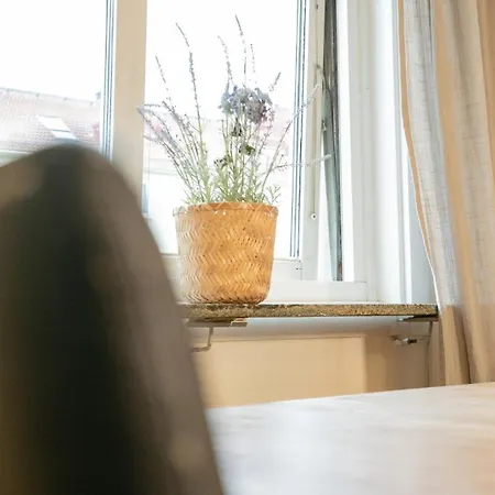 Large City-centre Gothenburg