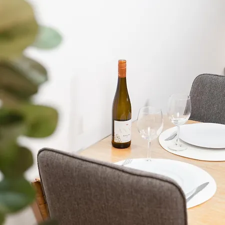 Modern In The Heart Of Linne, Walk To Haga
