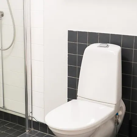Apartman Warm Modern In The Heart Of Linne & Haga Göteborg
