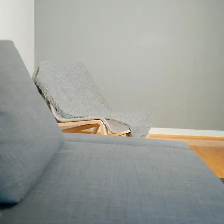 Large City-centre Gotemburgo