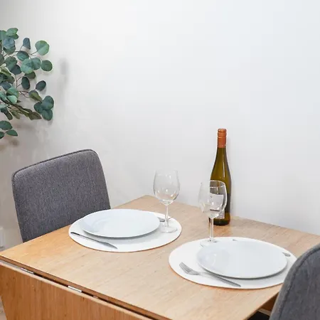 شقة Modern In The Heart Of Linne, Walk To Haga