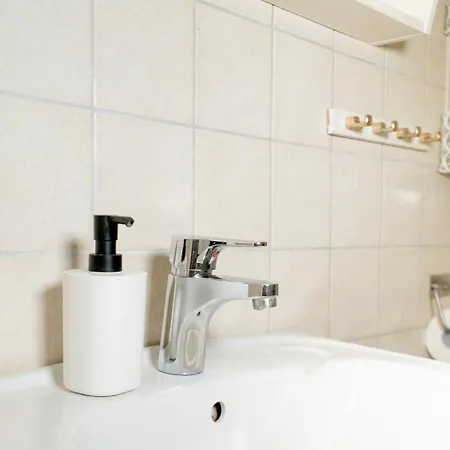 Large City-centre Apartment Gothenburg