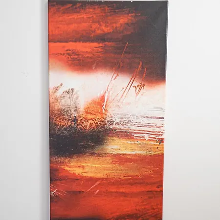 Large 2br - Scandinavian Design - Balcony