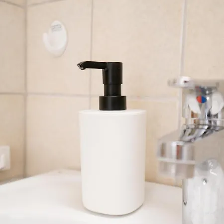 Large City-centre * Gothenburg