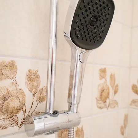 Apartamento Large City-centre