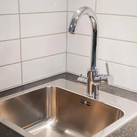 Warm Modern In The Heart Of Linne & Haga *