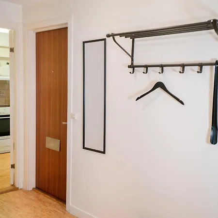 Large City-centre Gotemburgo