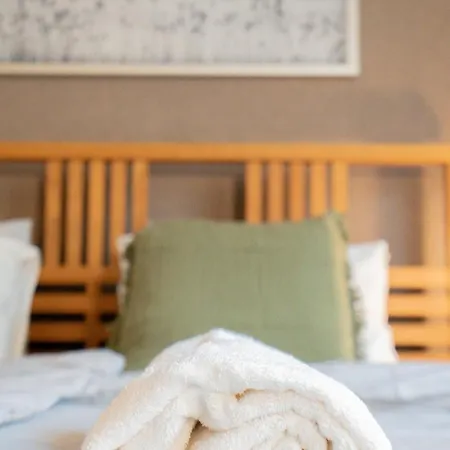 Large City-centre * Gothenburg