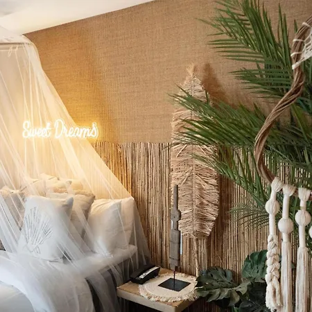 Radisson Blu Scandinavia Hotel, Hotel