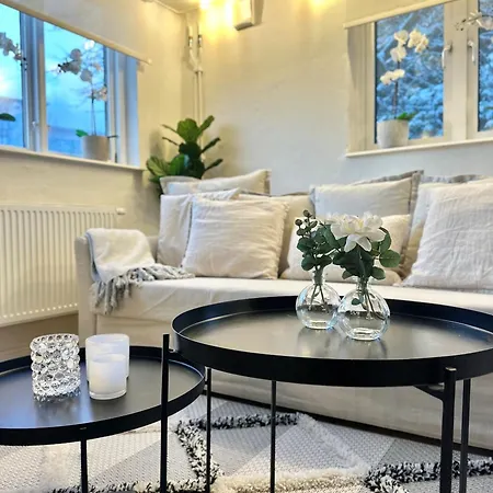 Wow Johanneberg Apartament