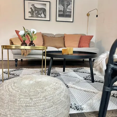 Wow Johanneberg Apartament Göteborg