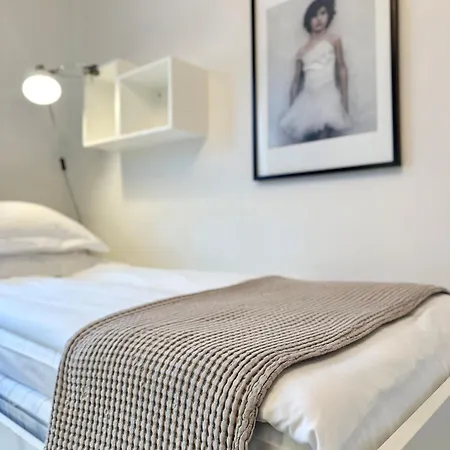 Wow Johanneberg Apartament