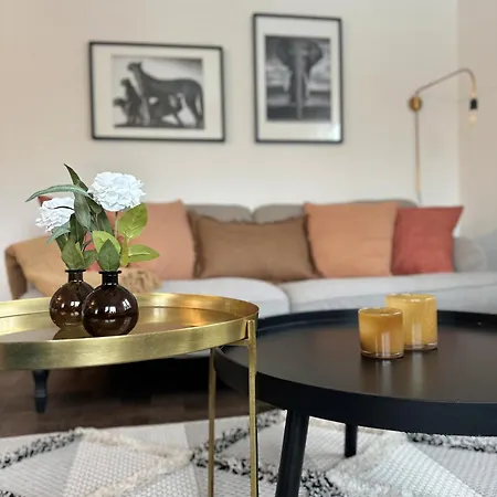 Wow Johanneberg Apartament Göteborg