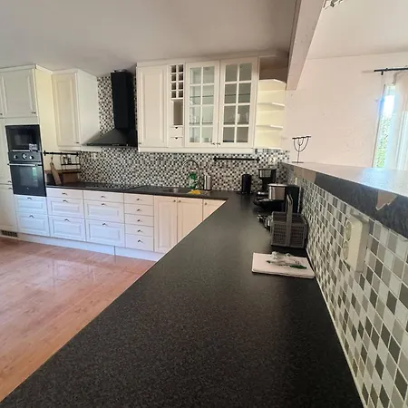 Hébergement de vacances Workers Stay - Temporary Accommodation Olofstorp - Goeteborg Göteborg