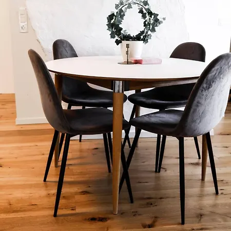 Workers Stay - Temporary Accommodation Liseberg - Sverige 예테보리