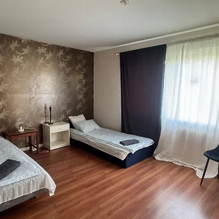 Holiday home Family & Worker In Goeteborg Olofstorp