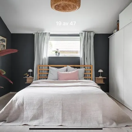 Beautiful House Close To Center Villa Gothenburg