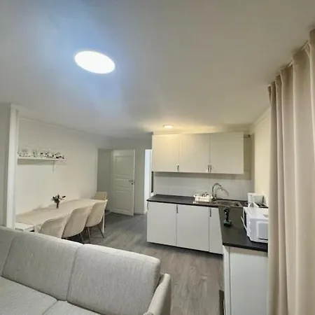 Med 3 Sovrum Villa Göteborg