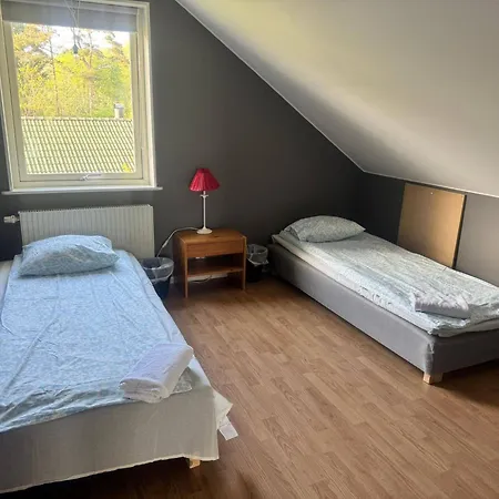 Workers Stay - Temporary Accommodation Olofstorp - Goeteborg Hébergement de vacances