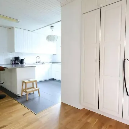 Workers Stay - Temporary Accommodation Angered - Goeteborg Casa vacanze