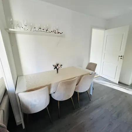 Med 3 Sovrum * Goteborg