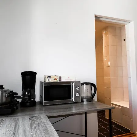 Workers Stay - Temporary Accommodation Liseberg - Sverige *