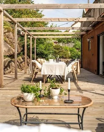 Beautiful House Close To Center * Gothenburg