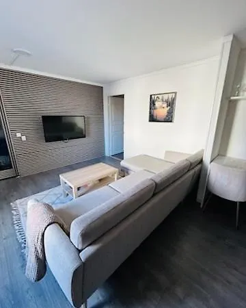 Villa Med 3 Sovrum *